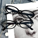 Boogzel Apparel Meow Meow Glasses, view 3