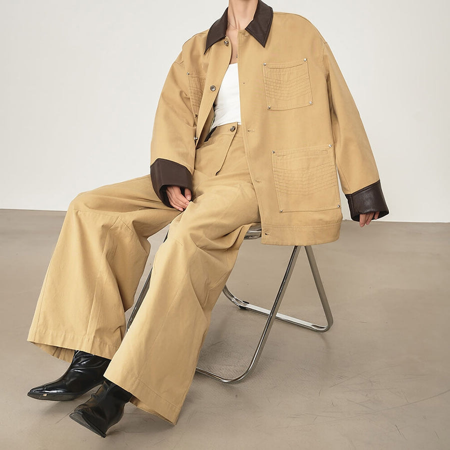 Boogzel Apparel Mercury Rising Pants & Jacket Set