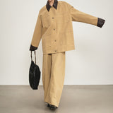 Boogzel Apparel Mercury Rising Pants & Jacket Set, view 2