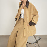 Boogzel Apparel Mercury Rising Pants & Jacket Set, view 3