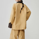 Boogzel Apparel Mercury Rising Pants & Jacket Set, view 4