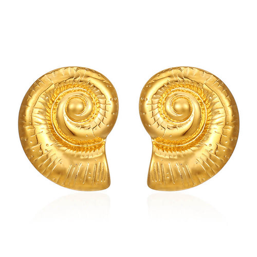 Boogzel Apparel Mermaid Aesthetic Earrings