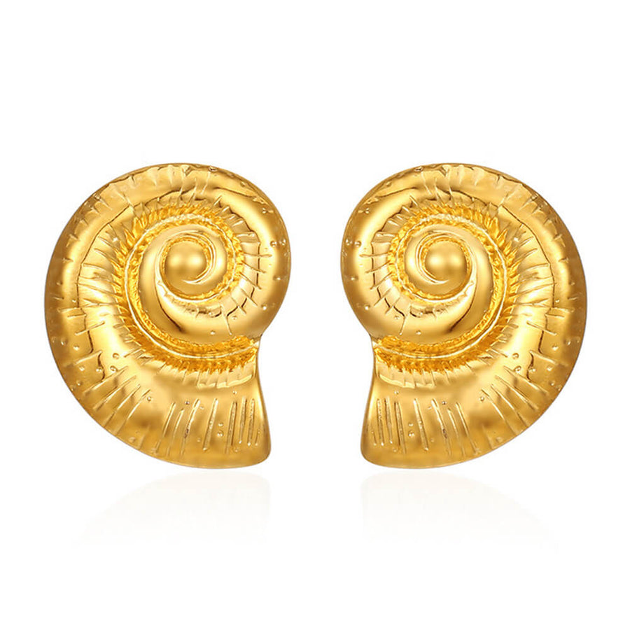 Boogzel Apparel Mermaid Aesthetic Earrings