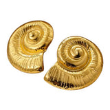 Boogzel Apparel Mermaid Aesthetic Earrings, view 3