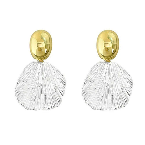 Boogzel Apparel Mermaid Core Earrings