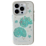 Boogzel Apparel Mermaid Core iPhone Case, view 2