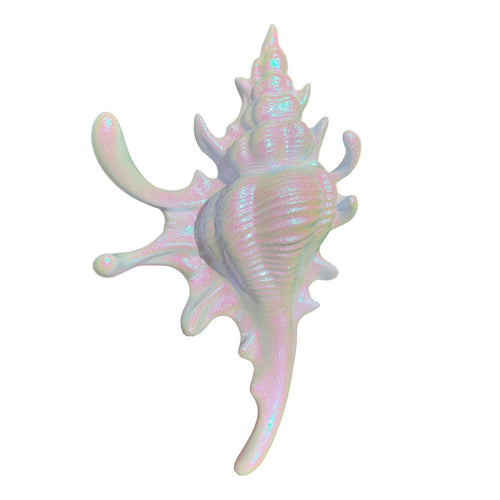 Boogzel Apparel Mermaid Seashell Pearl Hair Claw