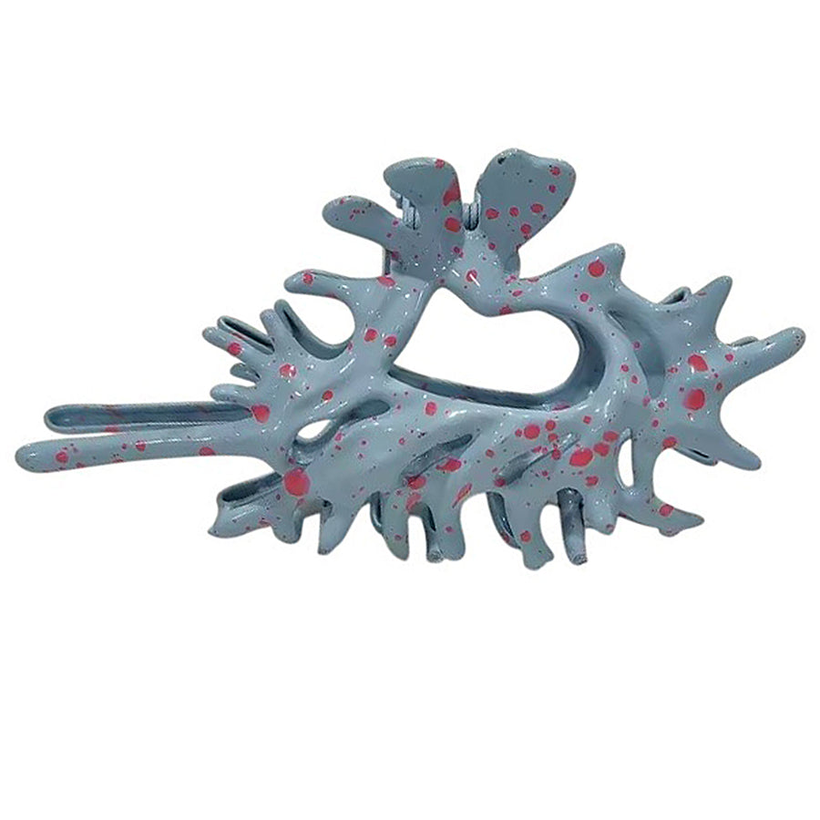 Boogzel Apparel Mermaid Shell Hair Claw