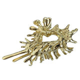 Boogzel Apparel Mermaid Shell Hair Claw, view 4