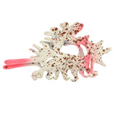 Boogzel Apparel Mermaid Shell Hair Claw, view 6
