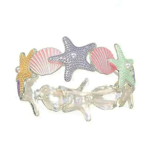 Boogzel Apparel Mermaidcore Aesthetic Bracelet