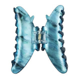 Boogzel Apparel Mermaidcore Aesthetic Hair Claw, view 6