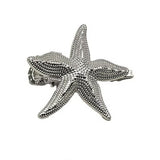 Boogzel Apparel Mermaidcore Aesthetic Hair Clips Set, view 5