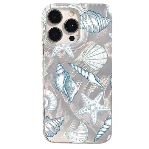 Boogzel Apparel Mermaidcore iPhone Case
