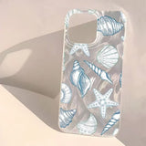 Boogzel Apparel Mermaidcore iPhone Case, view 2