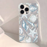 Boogzel Apparel Mermaidcore iPhone Case, view 4