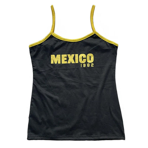 Boogzel Apparel Mexico Tank Top