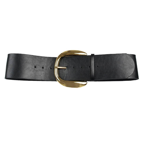Boogzel Apparel Midnight Icon Statement Belt