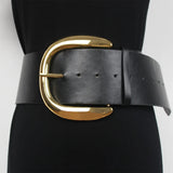 Boogzel Apparel Midnight Icon Statement Belt, view 2
