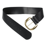 Boogzel Apparel Midnight Icon Statement Belt, view 3