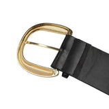 Boogzel Apparel Midnight Icon Statement Belt, view 4