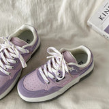Boogzel Apparel Milky Way Star Sneakers, view 3