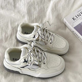Boogzel Apparel Milky Way Star Sneakers, view 4