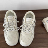 Boogzel Apparel Milky Way Star Sneakers, view 5