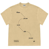 Boogzel Apparel Mindset T-Shirt, view 3