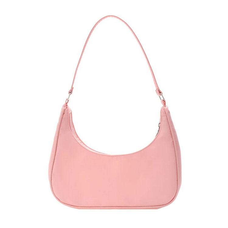 Boogzel Apparel Mini Baguette Bag