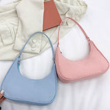 Boogzel Apparel Mini Baguette Bag, view 2