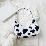 Boogzel Apparel Mini Baguette Bag, view 5