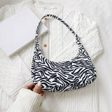 Boogzel Apparel Mini Baguette Bag, view 6