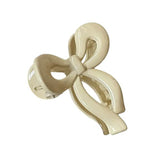 Boogzel Apparel Mini Bow Hair Claw Clip, view 5