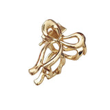 Boogzel Apparel Mini Bow Hair Claw Clips, view 6
