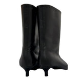 Boogzel Apparel Minimalist Aesthetic Ankle Boots, view 5
