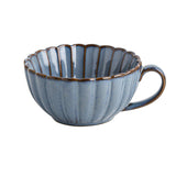 Boogzel Apparel Minimalist Aesthetic Ceramic Cup, view 2