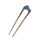 Boogzel Apparel Minimalist Aesthetic Hair Fork, view 5