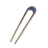Boogzel Apparel Minimalist Aesthetic Hair Fork, view 6