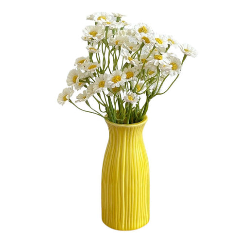 Boogzel Apparel Minimalist Aesthetic Pastel Flower Vase