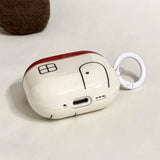 Boogzel Apparel Minimalist House AirPods Case, view 5