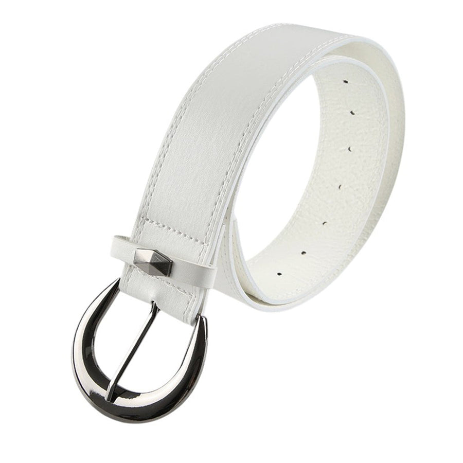 Boogzel Apparel Minimalist Outfit Aesthetic Belt