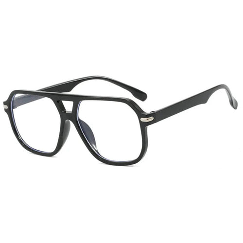 Boogzel Apparel Model Behavior Aviator Sunglasses