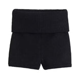 Boogzel Apparel Model Behavior Knit Shorts, view 5