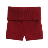 Boogzel Apparel Model Behavior Knit Shorts, view 6