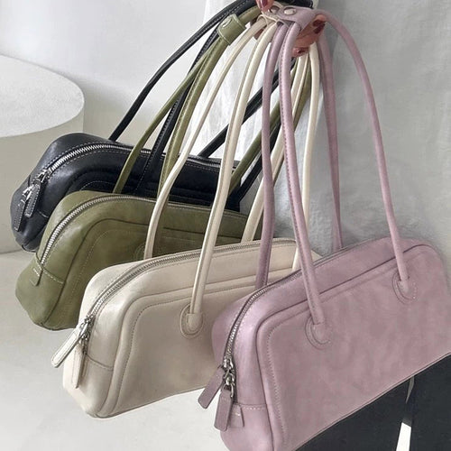 Boogzel Apparel Model Behavior Y2K Shoulder Bag
