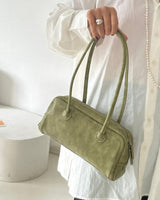 Boogzel Apparel Model Behavior Y2K Shoulder Bag, view 2