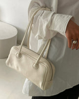 Boogzel Apparel Model Behavior Y2K Shoulder Bag, view 4