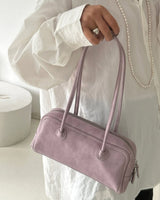 Boogzel Apparel Model Behavior Y2K Shoulder Bag, view 5