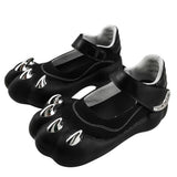 Boogzel Apparel Monster Claw Chunky Sandals, view 4
